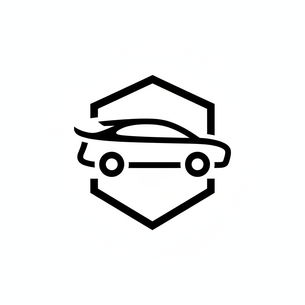 Tinavo Auto Studio Logo